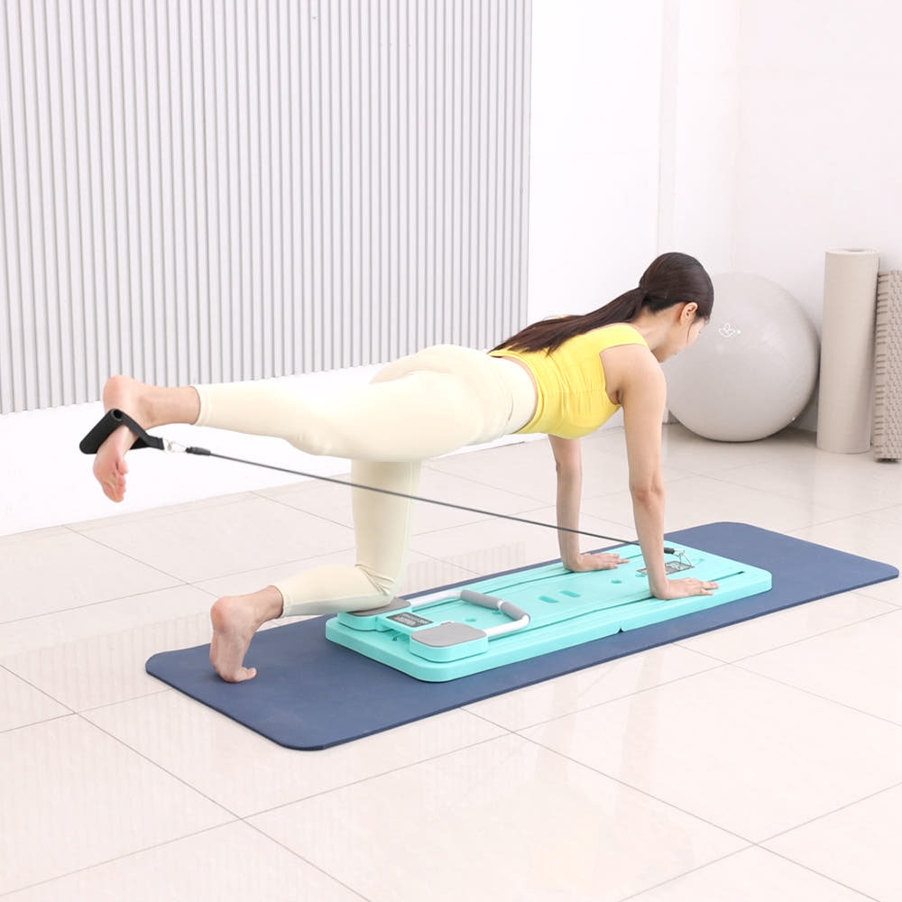 홈 필라테스 보드 가정용 리포머 홈필라 집에서하는 소도구 필라테스 운동 기구 25,650원