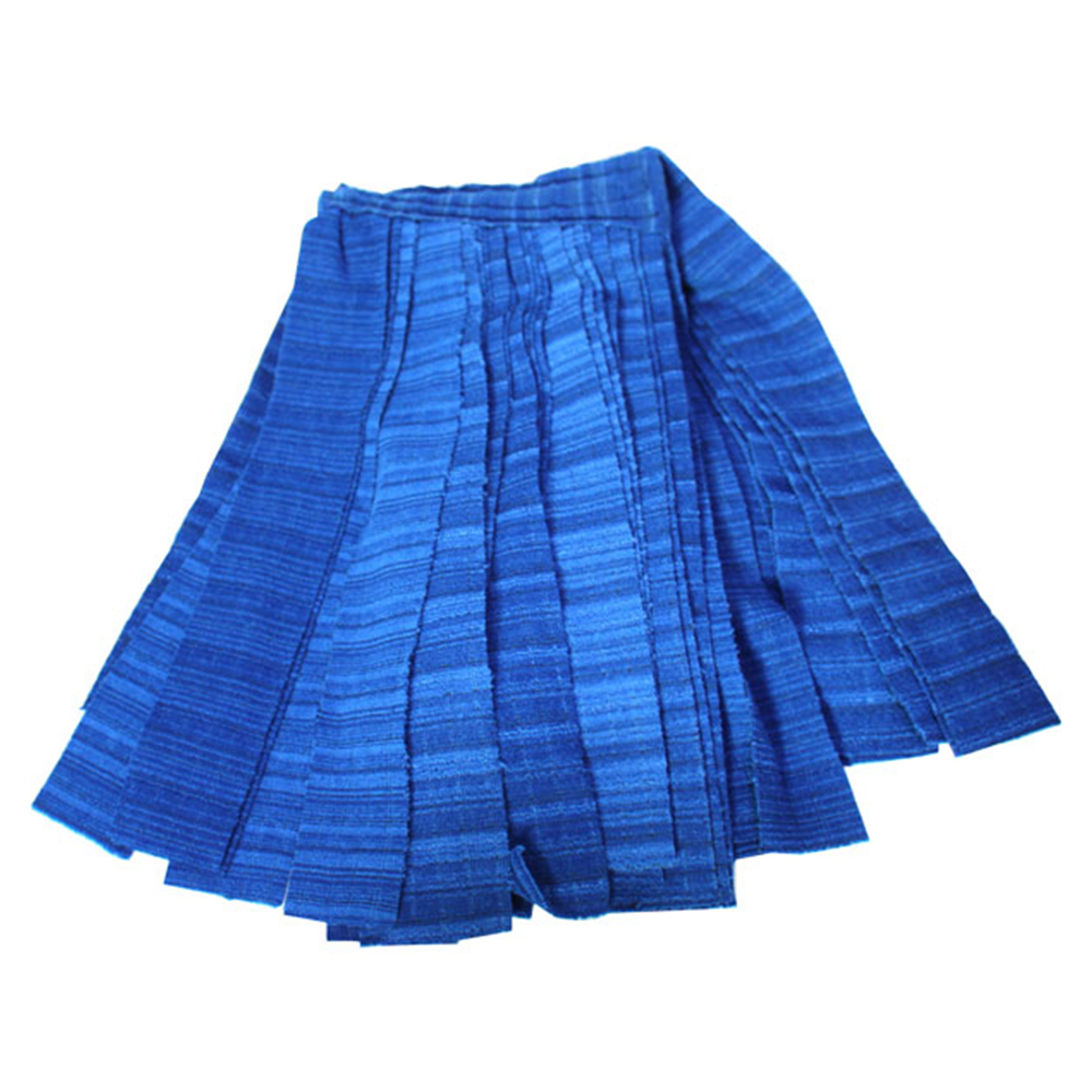 월드크린 잘닦여 극세사 마포걸레 교체용 리필 300g, 1개, 단일색상 5,950원