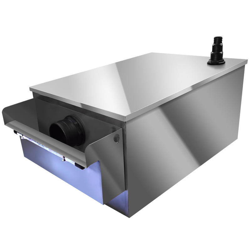 리브파운드 야외 연못 여과기 대형 필터 순황기 스테인리스 318,420원