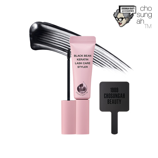조성아 블랙빈 케라틴 래쉬케어 (속눈썹영양제)+미러 16,720원