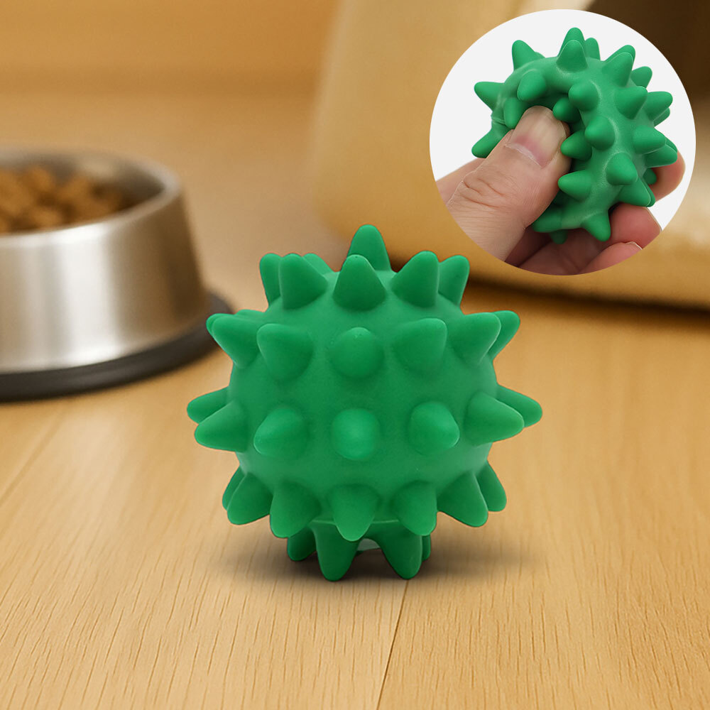 제이미스토어 삑삑이 공 장난감 6.5CM 1,800원