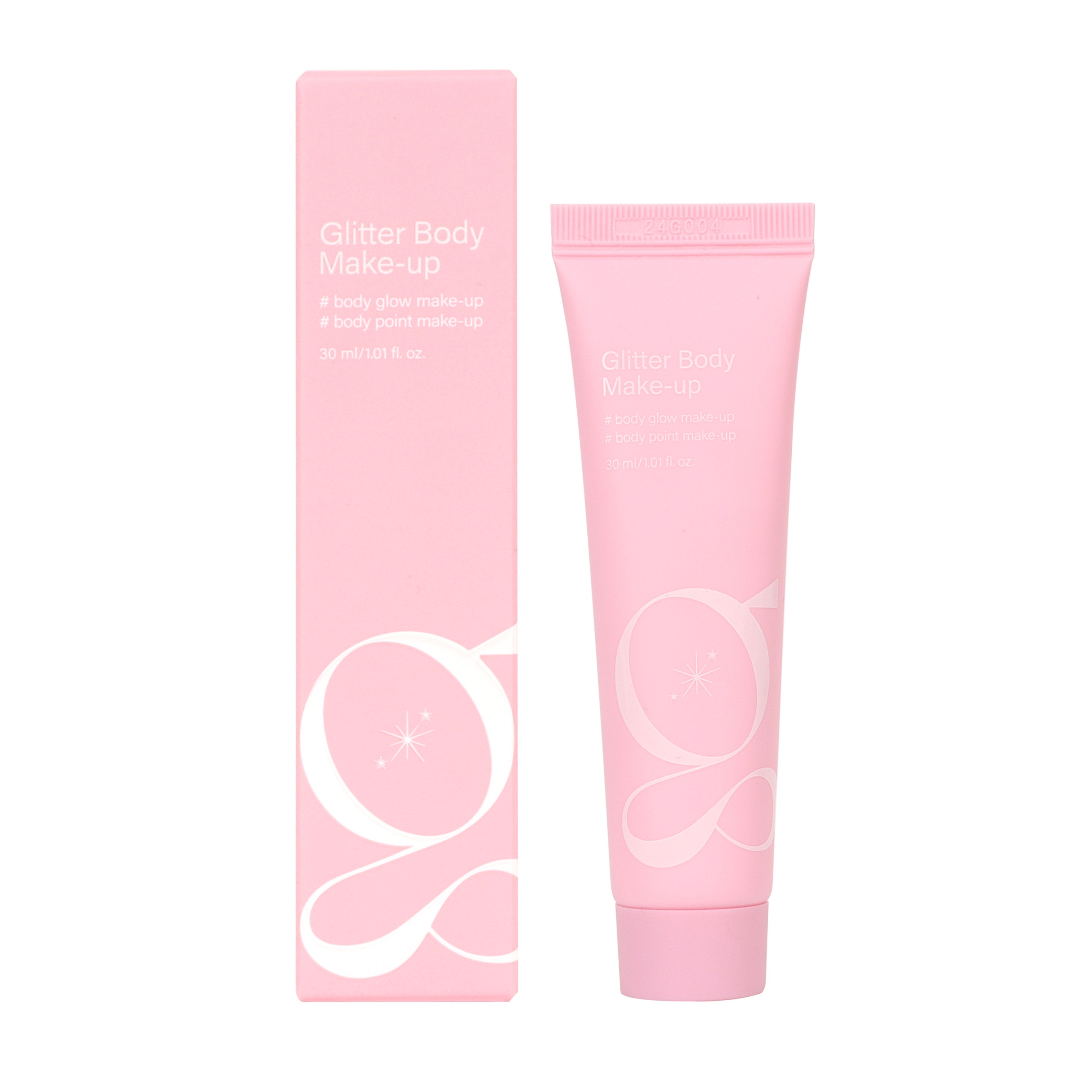 핑크로사 글리터 바디 메이크업, 1개 16,300원