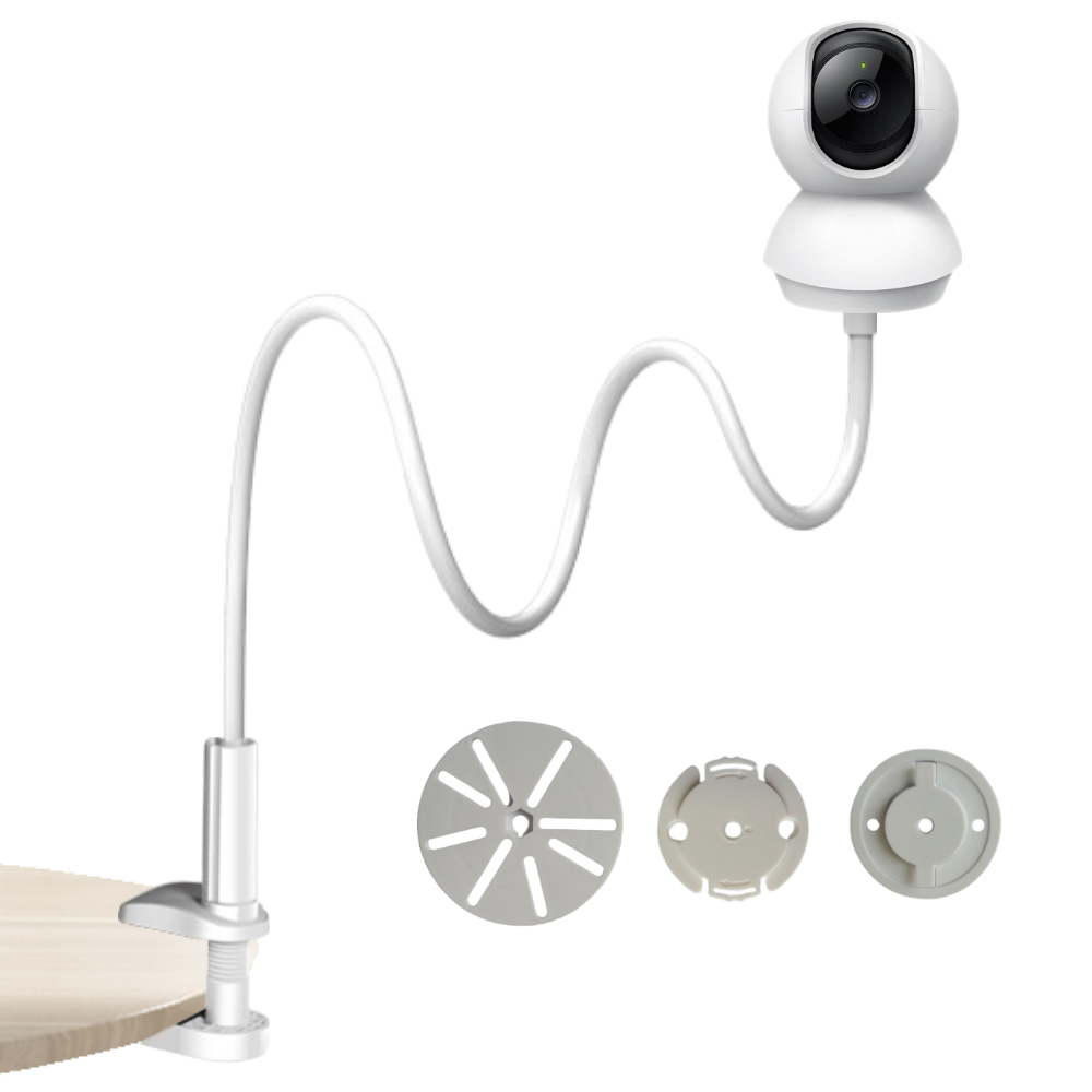 홈스탠드 홈캠 펫캠 베이비캠 거치대 13,910원