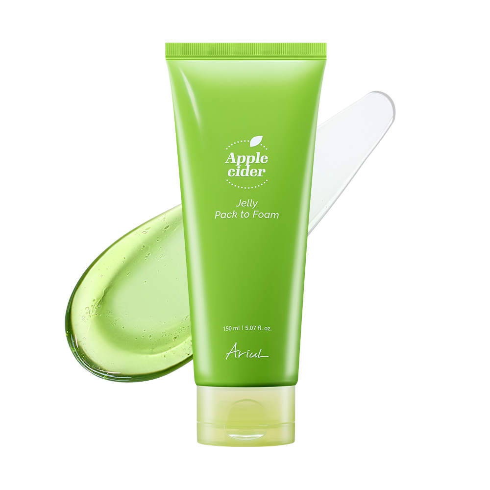 아리얼 애플 사이다 탱글 젤리 팩 투 폼, 1개, 150ml 16,750원