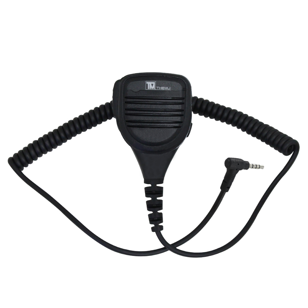 DG-TOK D60 / D30 무전기용 고급 핸드스피커마이크 TM-HM3000 (HM-3000_E타입), 단일상품, 1개 31,500원