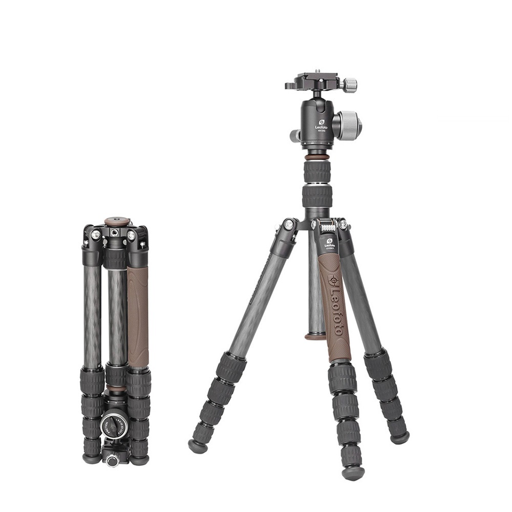 레오포토 LX-225CT+XB32 10X 카본삼각대 트래블러 /S 248,000원