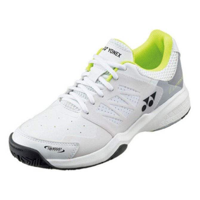 요넥스 테니스화 루미오3 화이트 LU3EX (2023) 남녀공용 테니스 슈즈 용품 LUMIO 3 66,000원