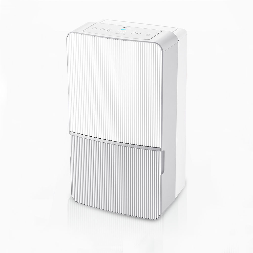 위닉스 뽀송 인버터 제습기 22L + 집중 건조킷 세트 DXWE228-OYK 489,000원