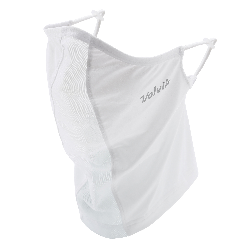 볼빅 메쉬 냉감 일반 골프 마스크, 화이트실버, 1개 19,270원