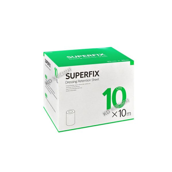 슈퍼픽스 롤타입 부직포 천 반창고 10cmX10m 2003 13,800원