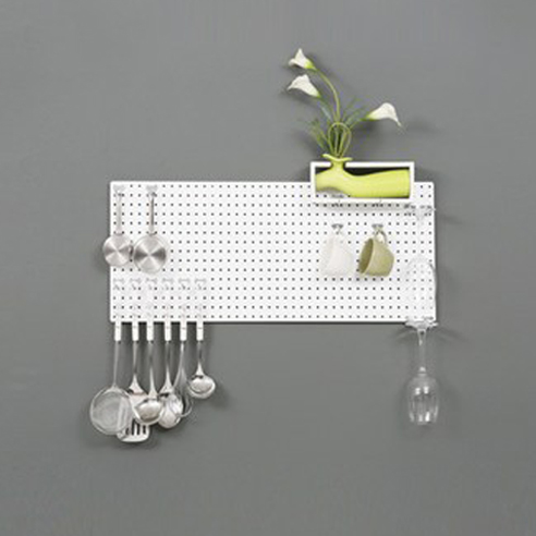 타공판닷컴 인테리어 원형 타공판 500 x 1500 mm 51,570원