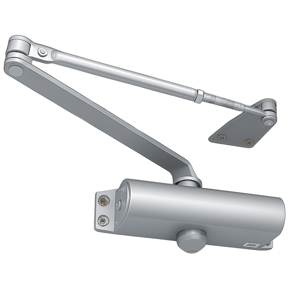 스타 도어클로저 S630 삼화정밀 정품 현관문닫기 문닫힘기계 도어체크, 일반형 (-자), 1개 15,980원