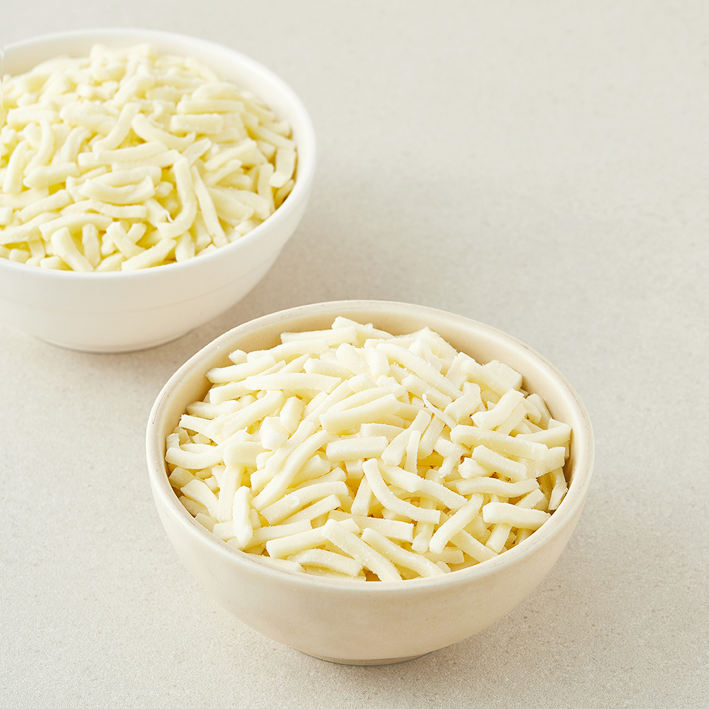 [로켓프레시] 소와나무 동원 이태리안 대용량 모짜렐라 피자치즈 N60, 2.5kg, 4개, 1개입 99,000원