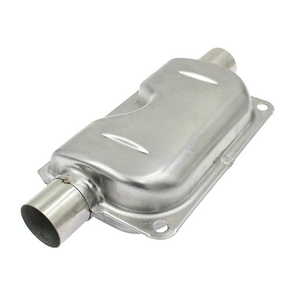 무시동 히터 스텐배기 머플러 소음기 베바스토 호환 5,900원