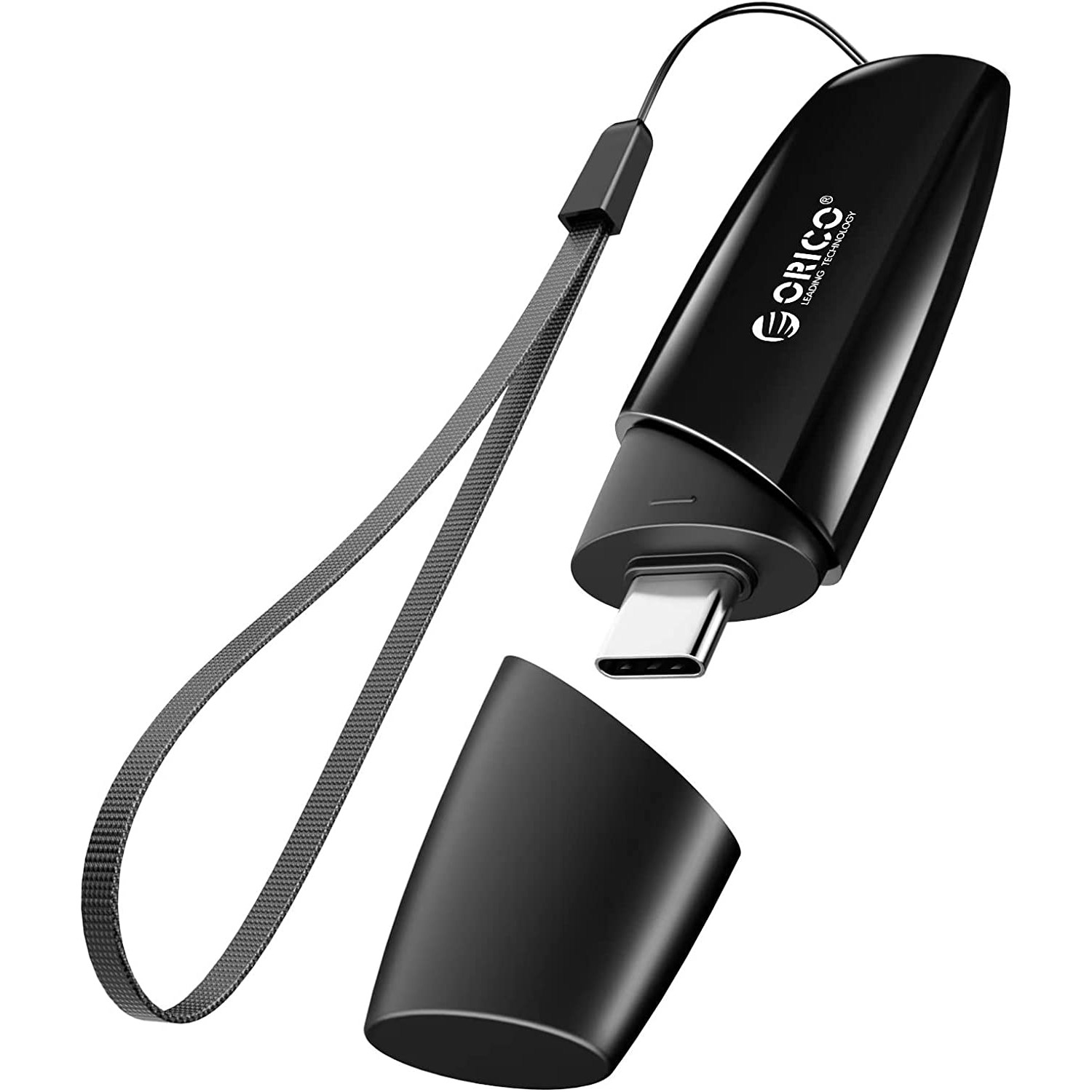 오리코 450MB/s 무감속 SSD급 USB3.2 Gen1 NAND 고속 메모리 Pen flash Drive UFSD-S, 64GB 13,800원