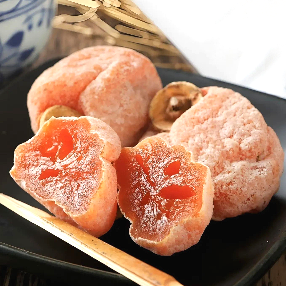 핵꿀당도 달콤쫀득 상주 곶감 가정용 실속형 63,800원