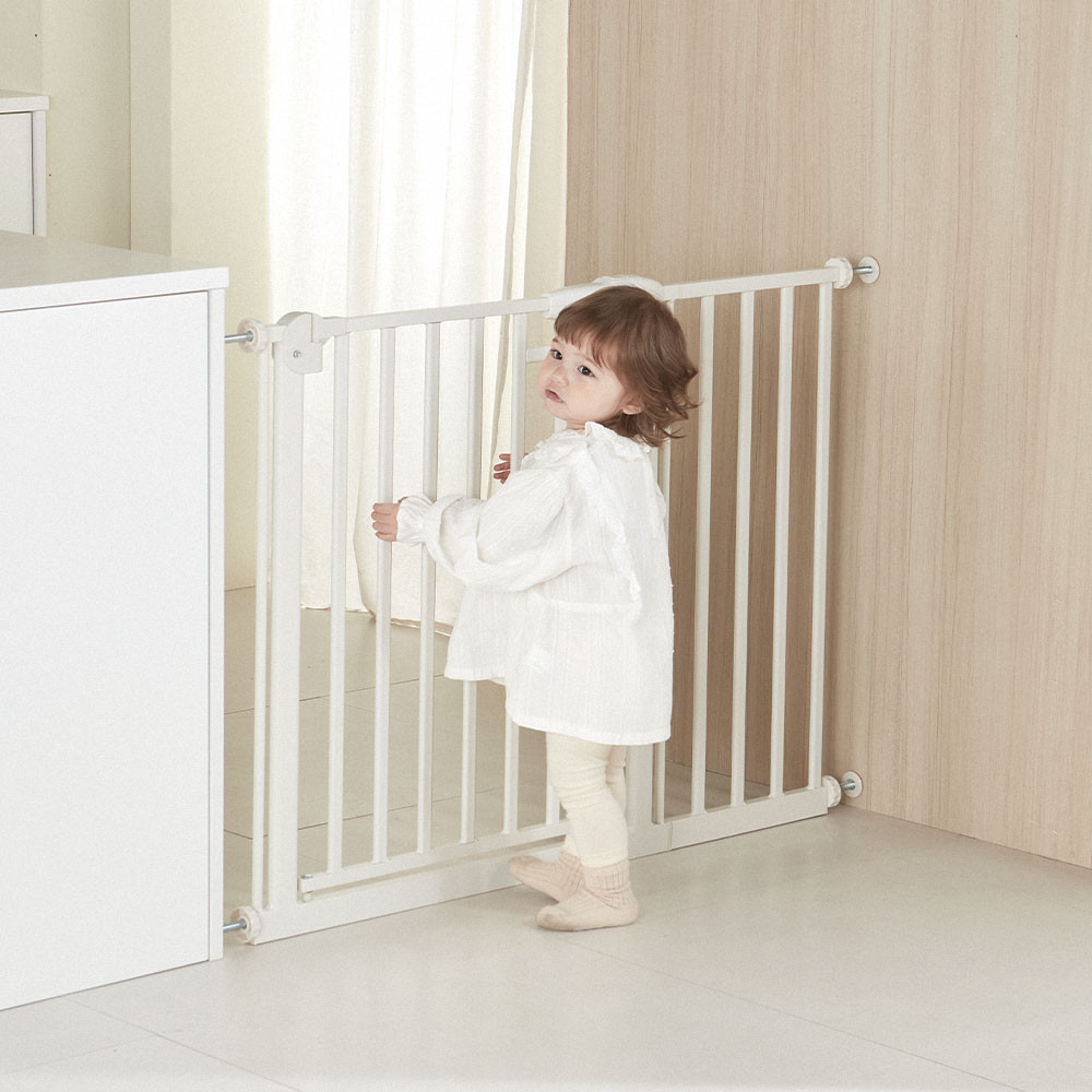 차일드스타 BBZ 유아 안전문, 단일 색상 34,900원