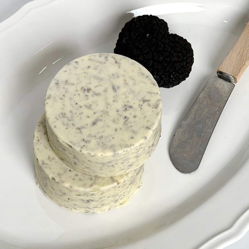 이즈니 트러플 수제 버터 (무염), 250g, 1개 32,950원