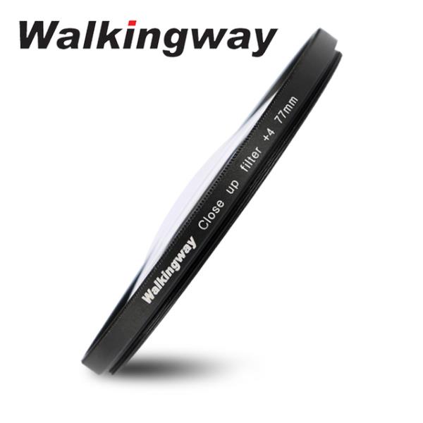 Walkingway 카메라 매크로 렌즈 SLR 58 77mm 필터 휴대폰 캐논 소니 돋보기 37 40.5 49 에 적합 14,300원