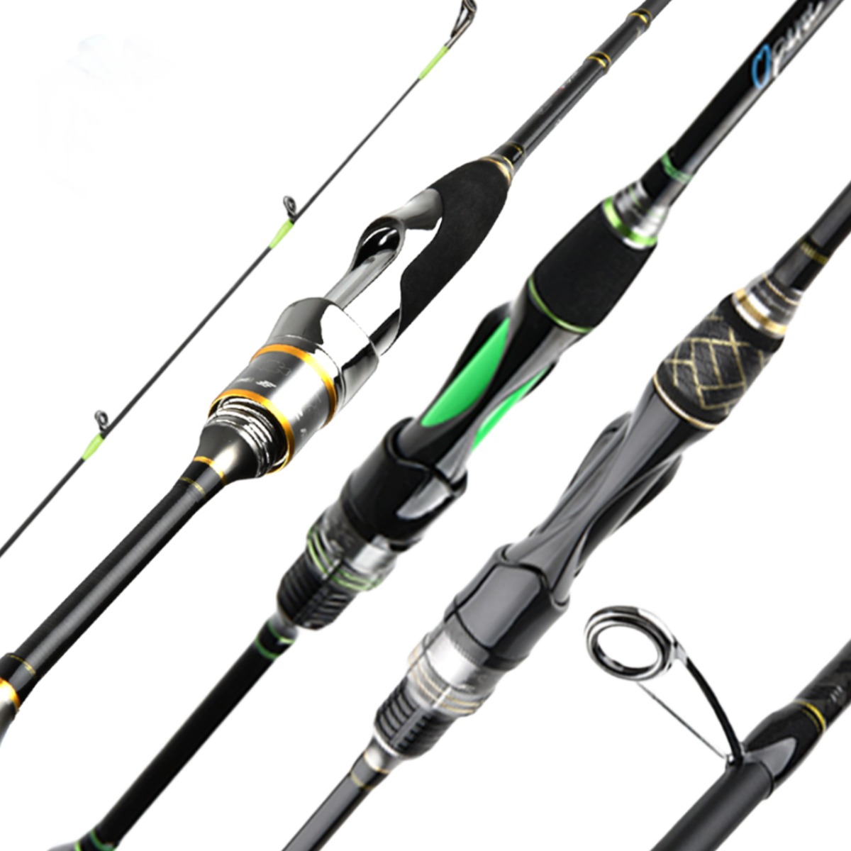 몬스터코리아 풀치 로드 갈치 볼락 전갱이 오징어 선상 낚시대 802L 99,000원