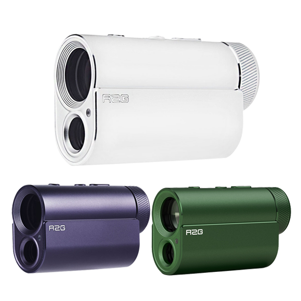 [알투지] OLED 메이트 프로 레이저 골프거리측정기, 화이트, PRO 369,000원