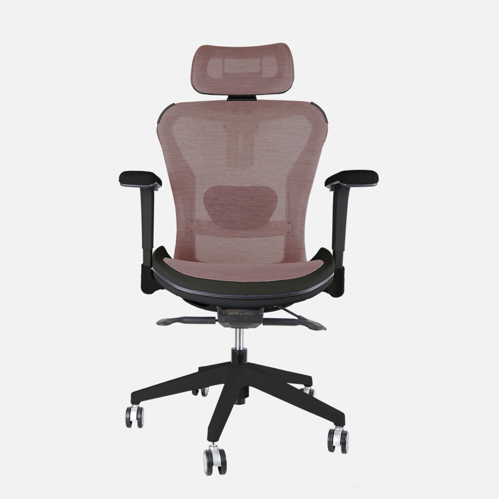 게이밍의자 사무실의자 허리편한 명품 메쉬 국산 의자 세레니티 S100 315,000원