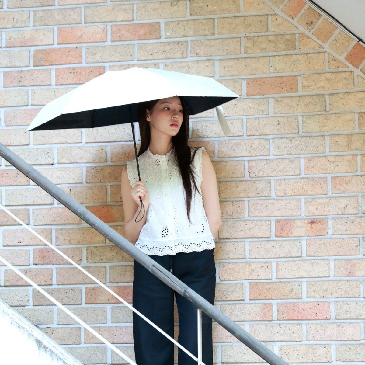 키자와 16cm 초경량 미니 5단 암막 양우산 M50BC-065RPI 42,900원