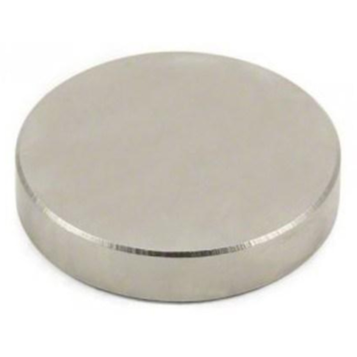 끌린다 네오디뮴 초강력 자석 4극 착자 특수 제작 4,000원