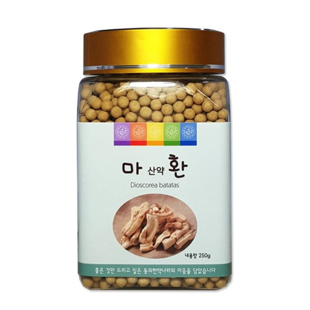 동의한약나라 마환, 1개, 250g 11,500원