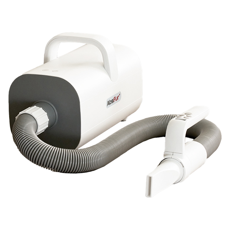 앱스퍼 강아지 터치 에어탱크 드라이기, 화이트, 1개, AT-100 119,000원