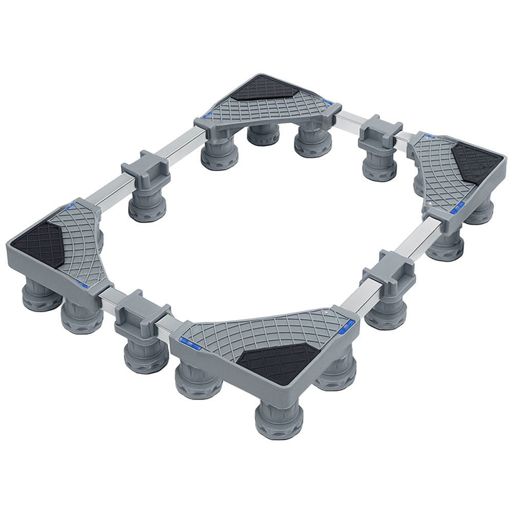 빅사이즈 세탁기 받침대 16발 드럼 통돌이 건조기, 1개, NZ-BIG16 41,800원