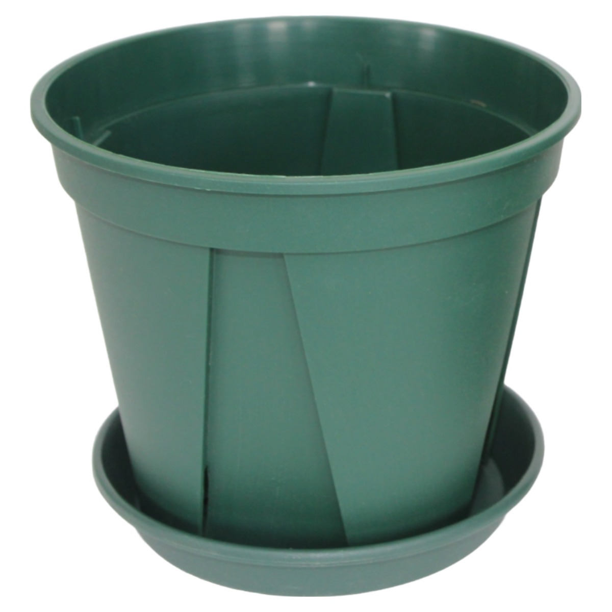 가네야 슬릿화분 모스그린 EU13호 10개 동그라미 받침 포함세트 14,900원