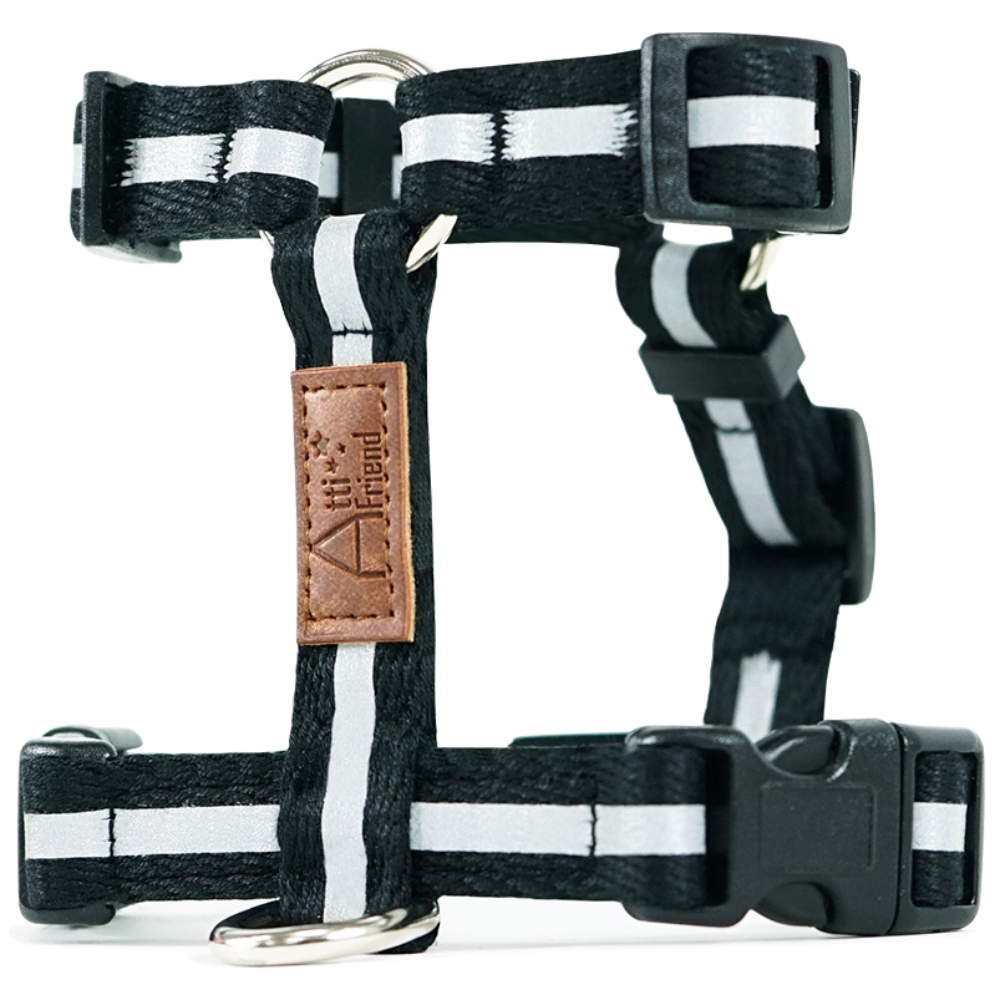 아띠지기 반사형 강아지 쓰리엠 에이치형 하네스 12,350원