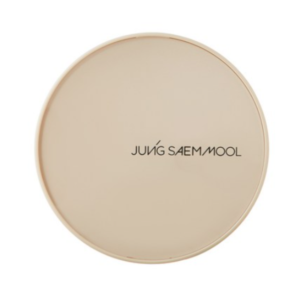 정샘물 스킨 누더 커버레이어 쿠션(리필 포함)14g+14g 29,500원