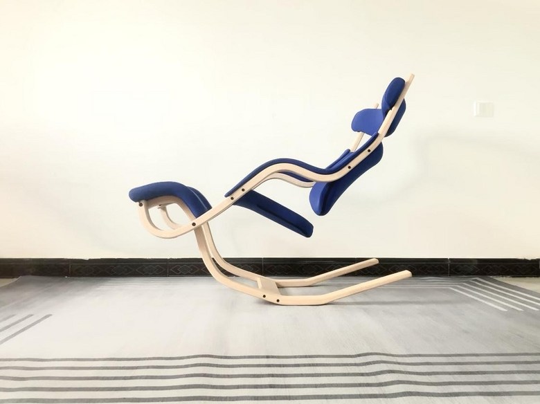 중력균형의자 싱글소파 교정체어 자세교정 기능체어 밸런스 학생용 꿀잠 무중력 1,088,100원