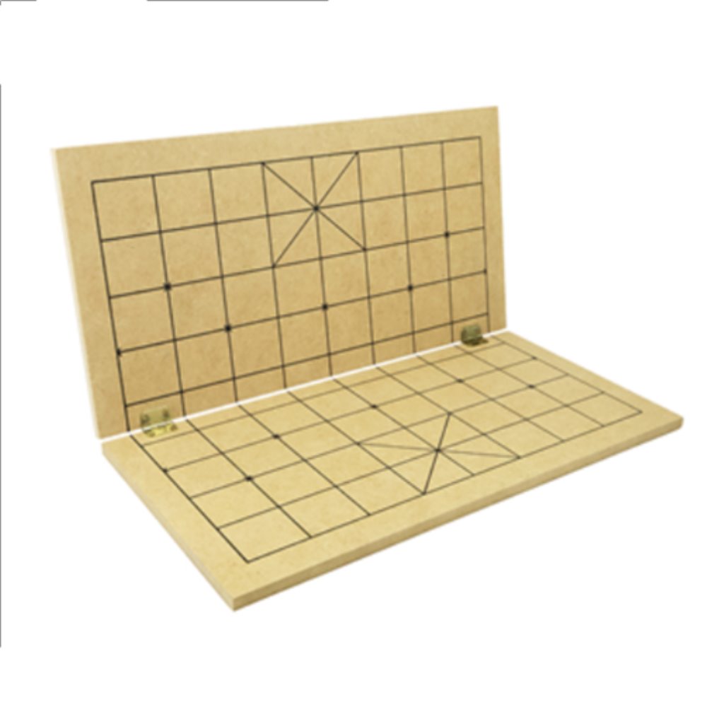 위니 휴대용접이식 어린이 알까기 기원 나무 장기 바둑판 19줄 20,800원
