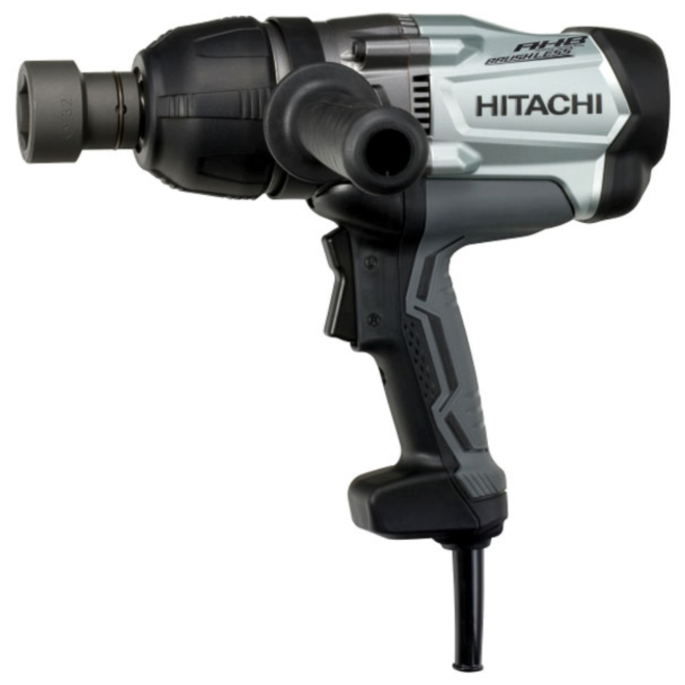 HIKOKI(HITACHI) 하이코키 임팩렌치 WR22SE(3/4"), WR25SE(1") 870,000원