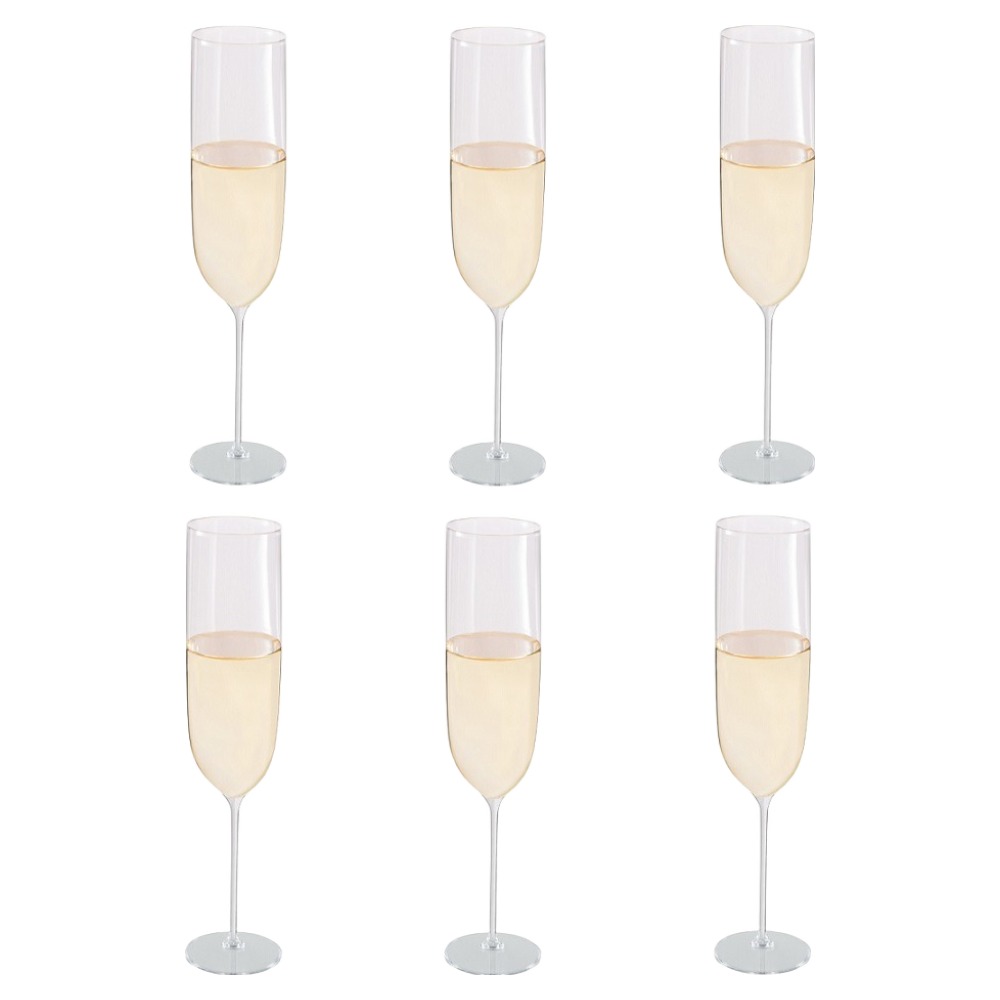 이로울생활 플라스틱 샴페인잔 6,900원