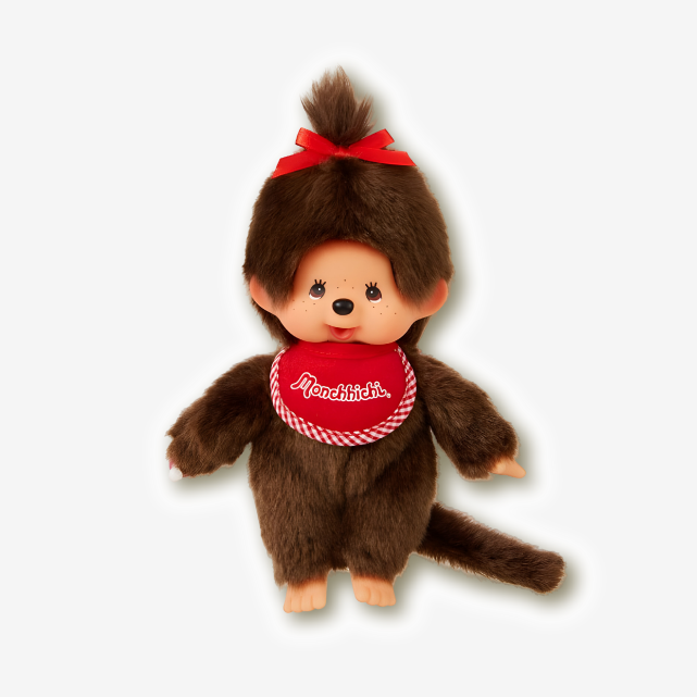 몬치치 인형 프리미엄 스탠다드 일본직수입 정품 42,900원