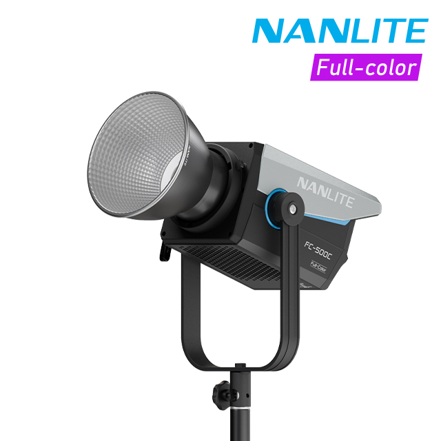 난라이트 FC-500C 대광량 스튜디오 컬러 조명 1,091,350원