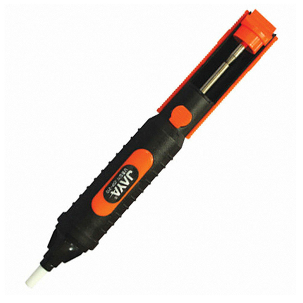 자야210 납흡입기 납땜흡입기 땜납 납제거기, 본상품선택, 1개 5,480원