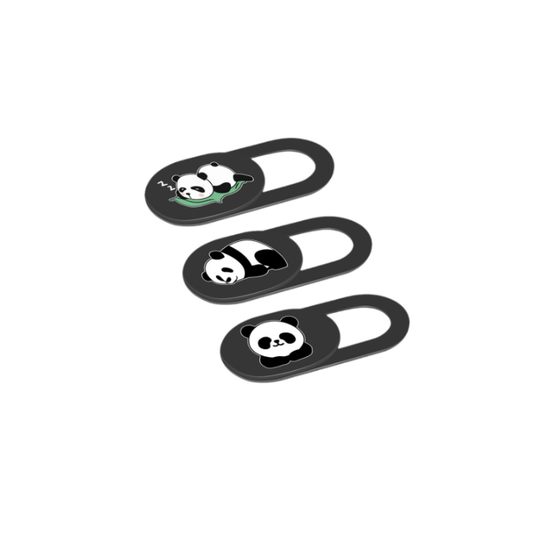 발본다 노트북 카메라 가리개 웹캠 커버 해킹방지 스티커 6,660원