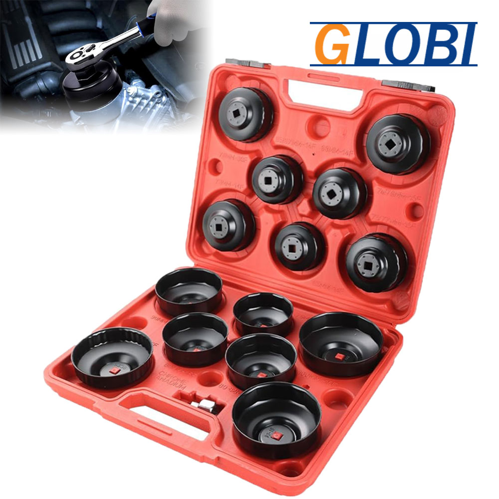 글로비 오일필터렌치 15pcs, 1개 35,900원