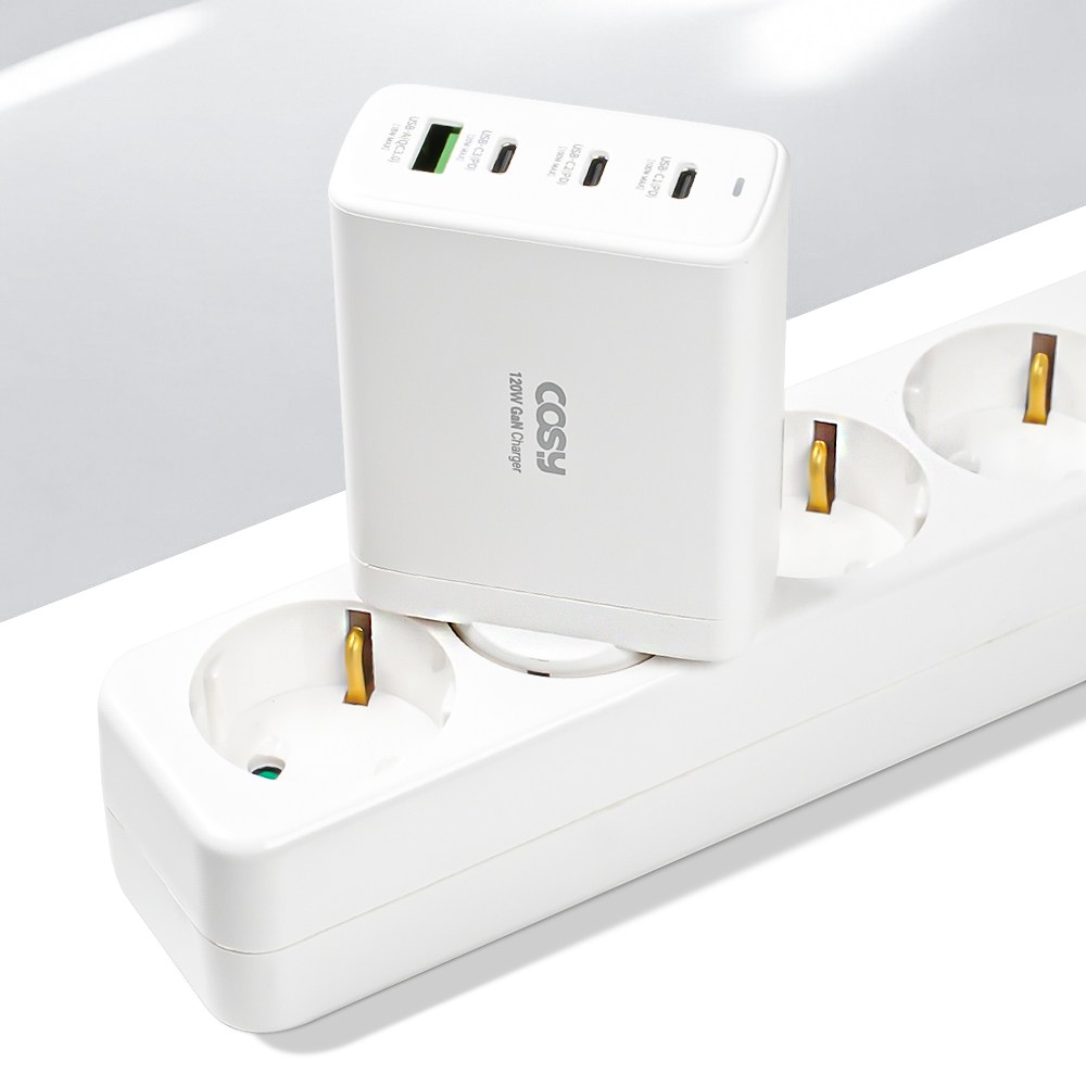 C타입 120W 노트북 멀티 초고속충전기 GaN 접지 삼성노트북 LG그램 갤럭시 휴대폰충전기 72,600원