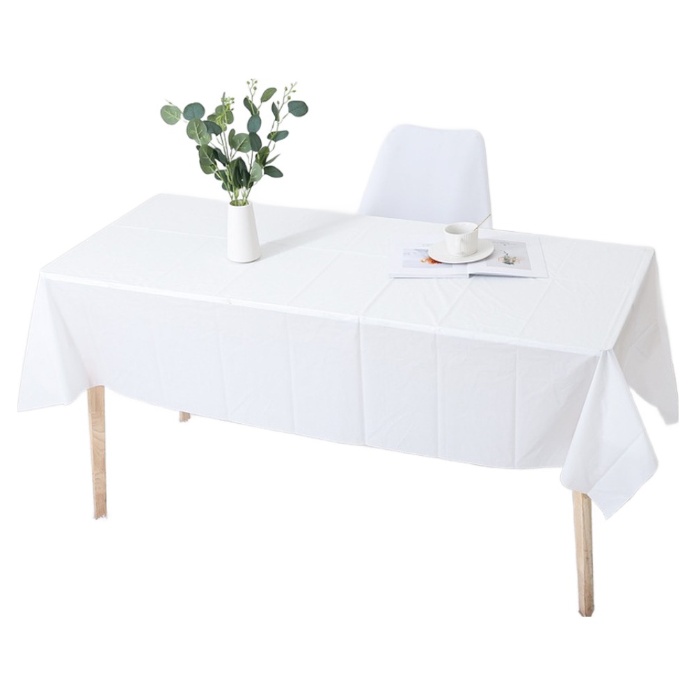 코레시스 심플 일회용 식탁보 Type-1 137 x 274 cm, 3개, 1개입 9,400원