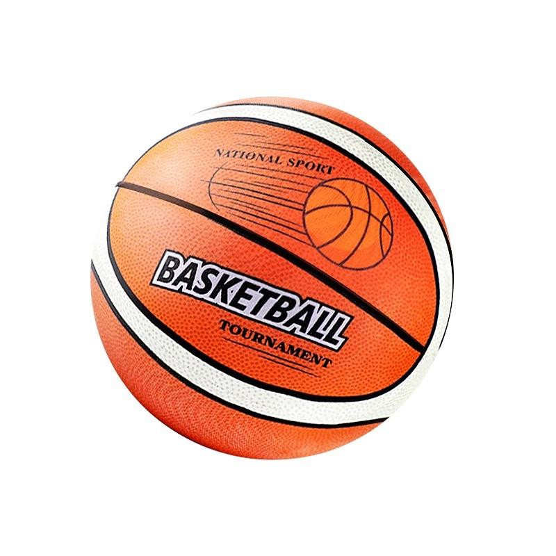 농구공 소리안나는 소프트볼 실내용 공놀이 무소음 프로 농구공 스펀지 드리블공 18,600원