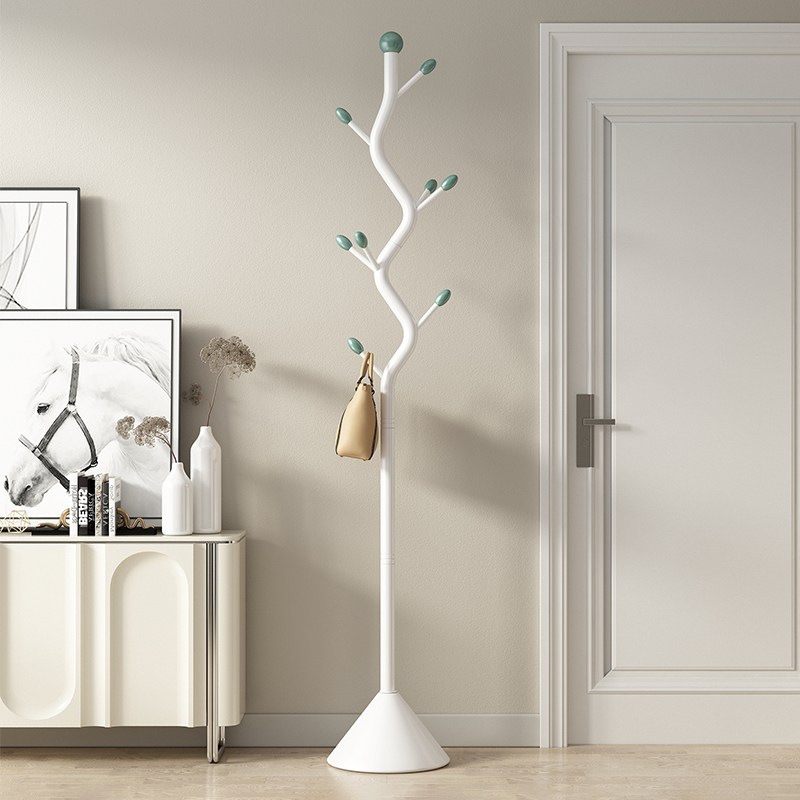 원룸 스탠드 옷걸이 모자걸이 튼튼한 금속 행거 41,800원