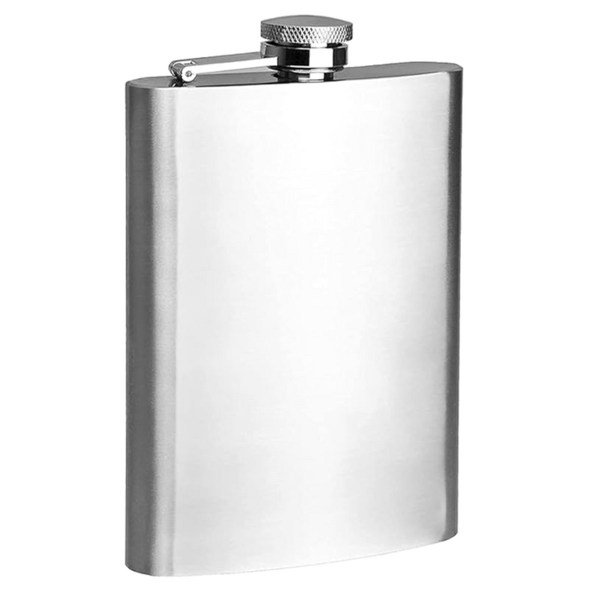 [무료각인] 힙 플라스크 휴대용 술병 위스키병, 1개 13,900원