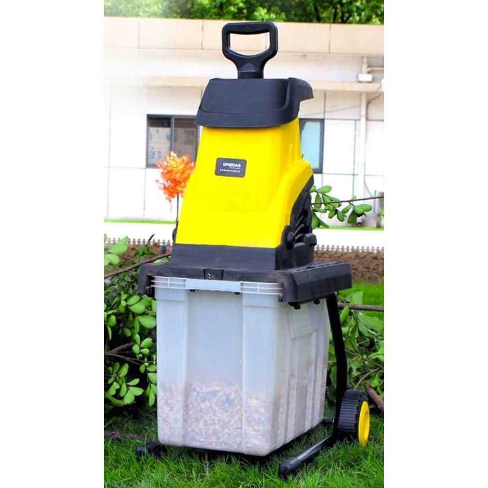 나무파쇄기 톱밥 농업용 절단기 정원 잡초 고추대 237,700원