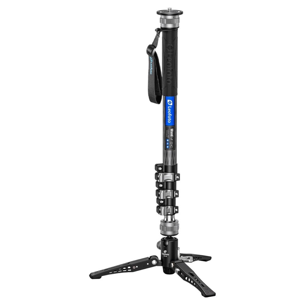 레오포토 카본 모노포드 키트 세트 259,000원